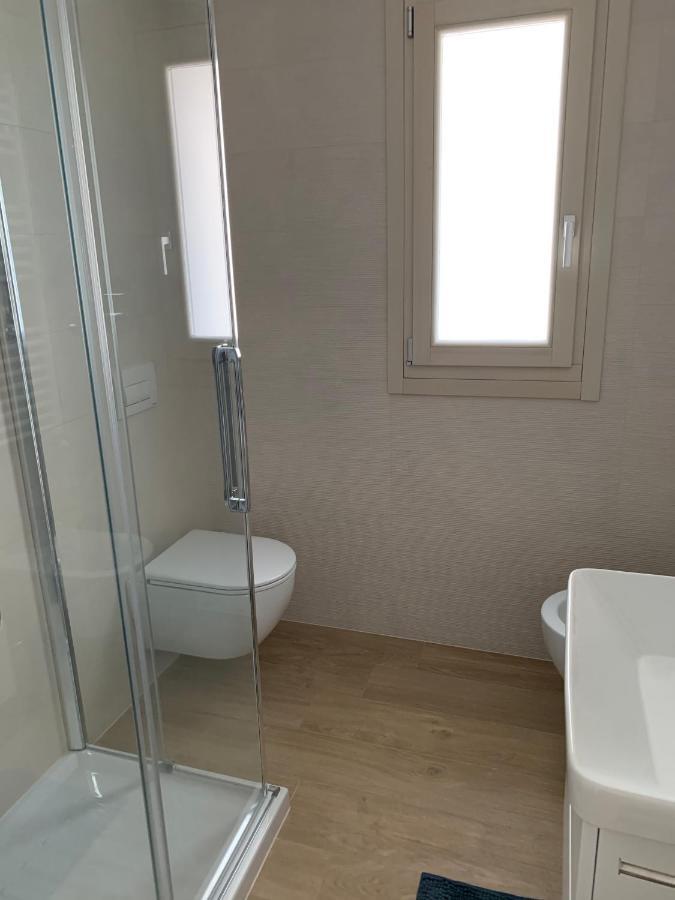 Appartamento Acquamarina San Benedetto del Tronto Exterior photo