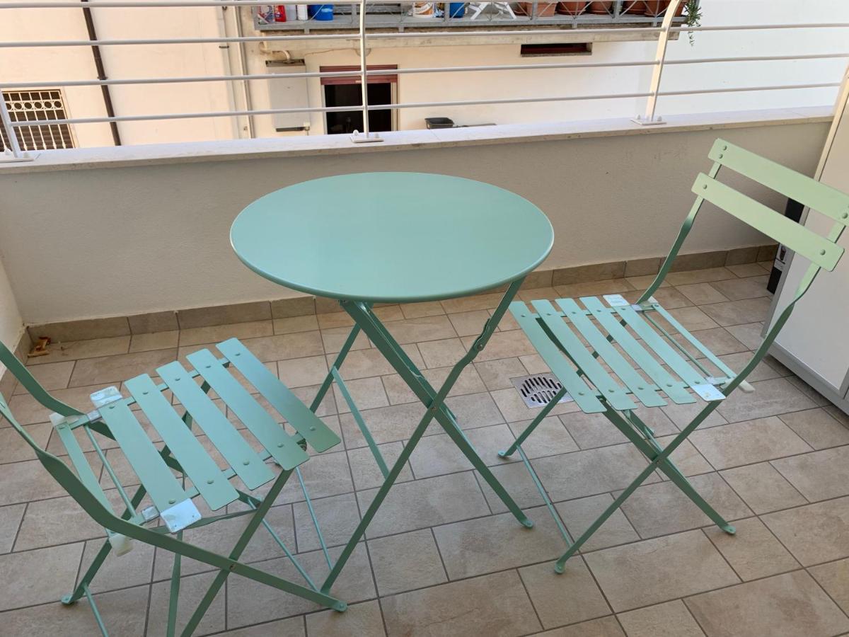 Appartamento Acquamarina San Benedetto del Tronto Exterior photo